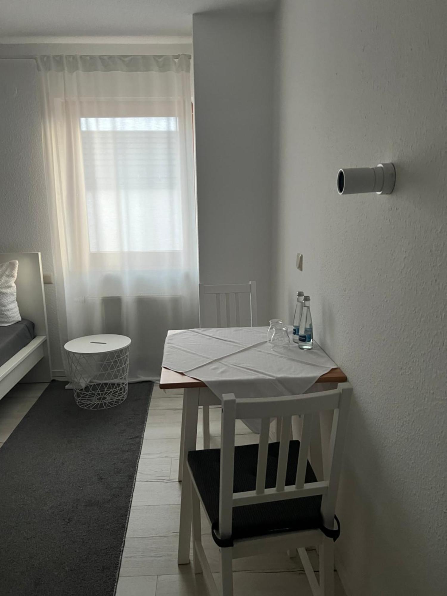 Gaestehaus Elisabeth Weisenheim am Sand Extérieur photo